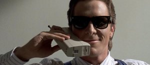 American psycho