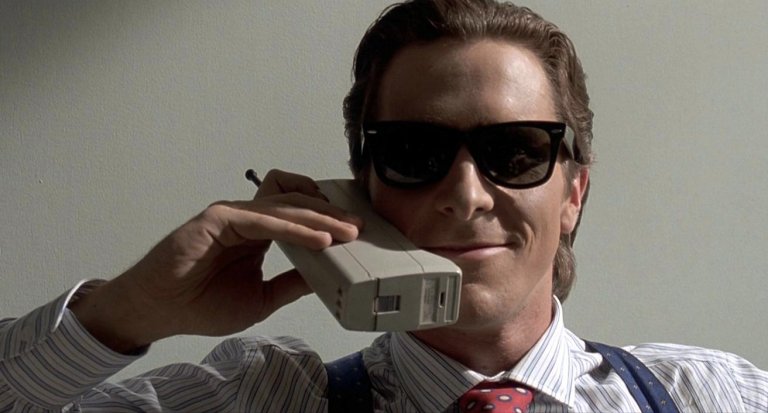 American psycho