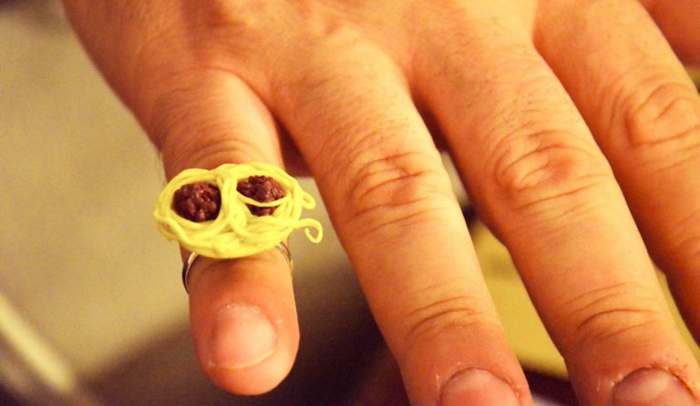 Anello ANTE