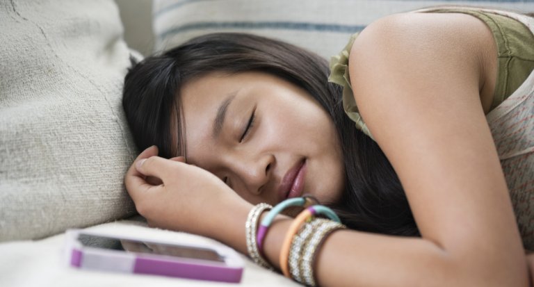 App dormire