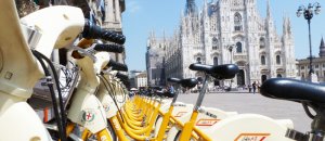 incentivi bici milano