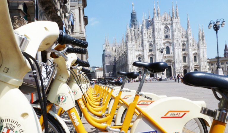 incentivi bici milano