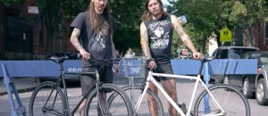 Bikersaz
