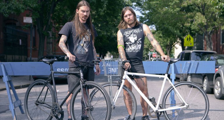 Bikersaz
