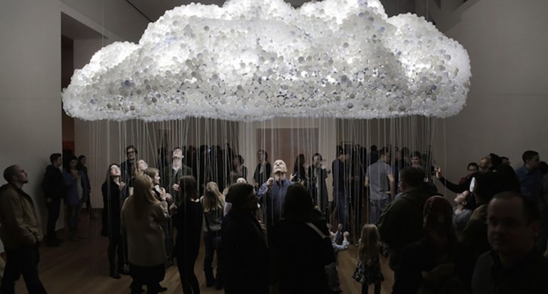 Cloud