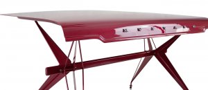 Unibro Design cofano Mustang