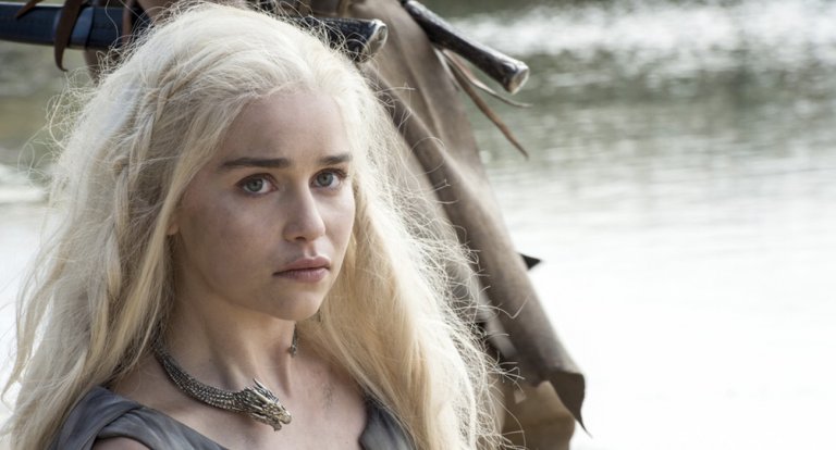 Daenerys