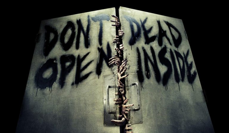 Amazon ha una clausola che prevede un’apocalisse zombie