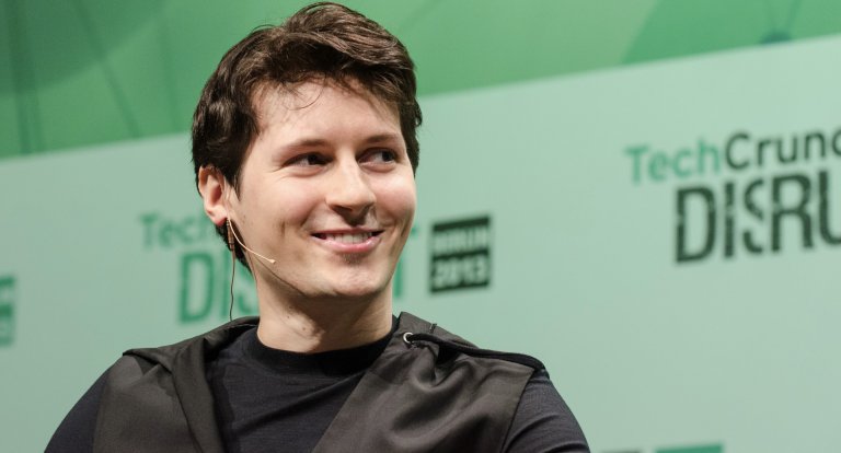 Durov