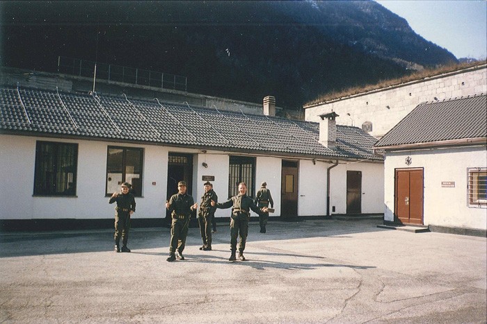 Foto di Andrea Colombo