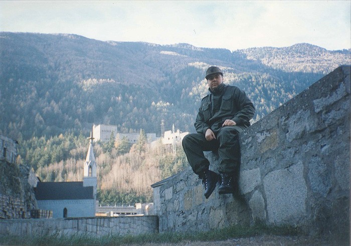 Foto di Andrea Colombo