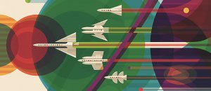 Grandtour NASA