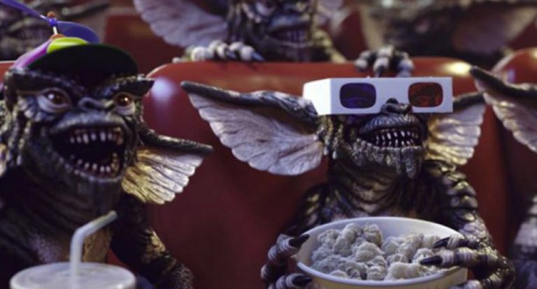 I Gremlins e tutti gli altri, 10 mostriciattoli che ci hanno terrorizzato negli anni ’80