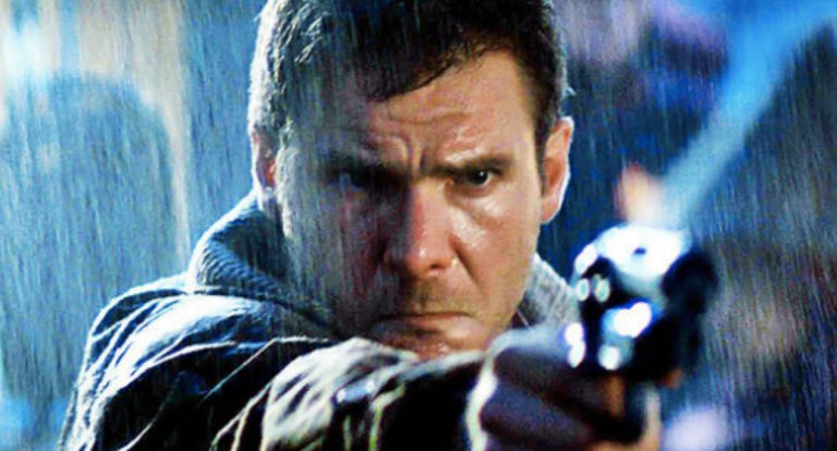 Harrison ford