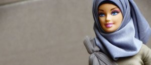 Hijabie