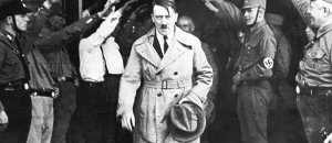 Hitler ante
