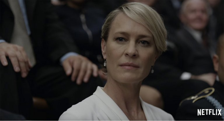 House of cards