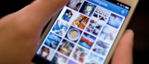 Instagram account