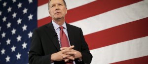 John kasich