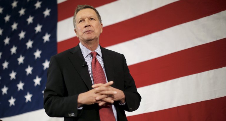 John kasich