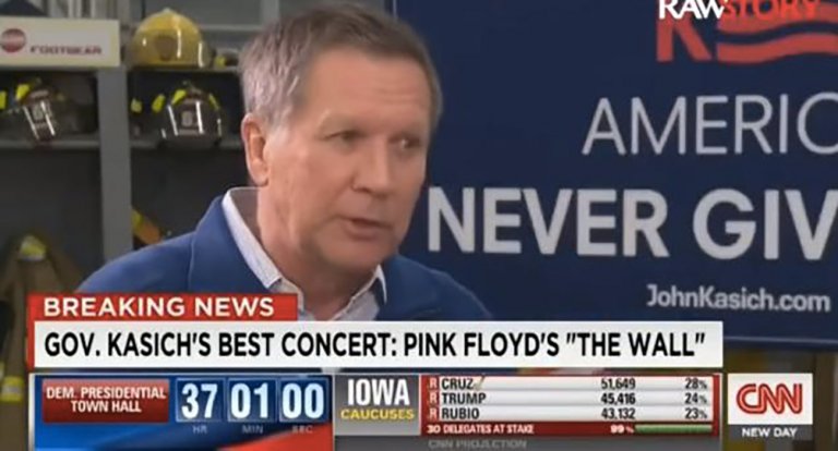 Kasich