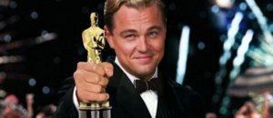 Leo oscar