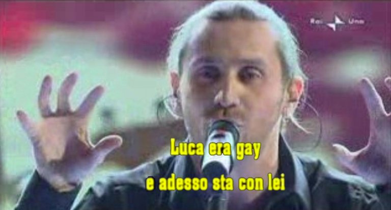 I 10 momenti più imbarazzanti della storia del Festival di Sanremo