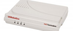 Modem 56k