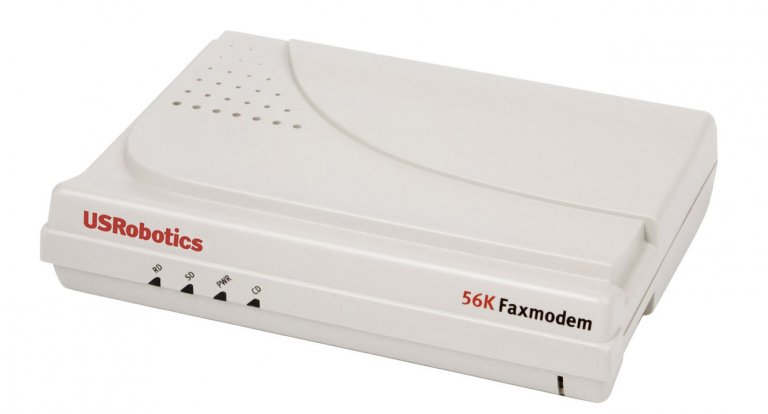 Modem 56k