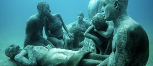 Museo atlantico