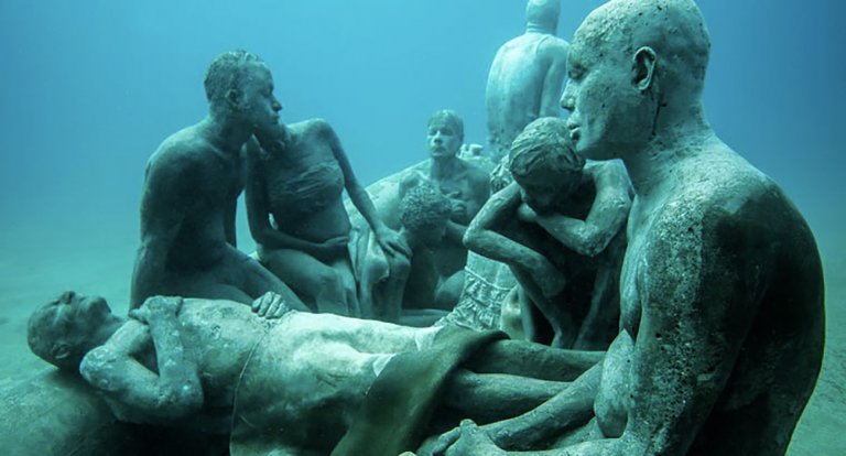 Museo atlantico