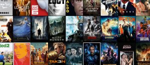 Popcorn time