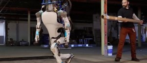 robot boston dynamics atlas