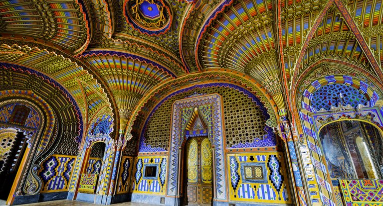 Sammezzano