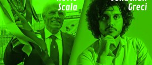 Scala parma greci
