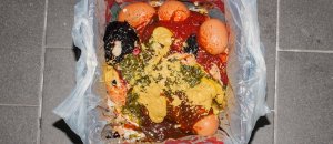 spreco cibo food sharing