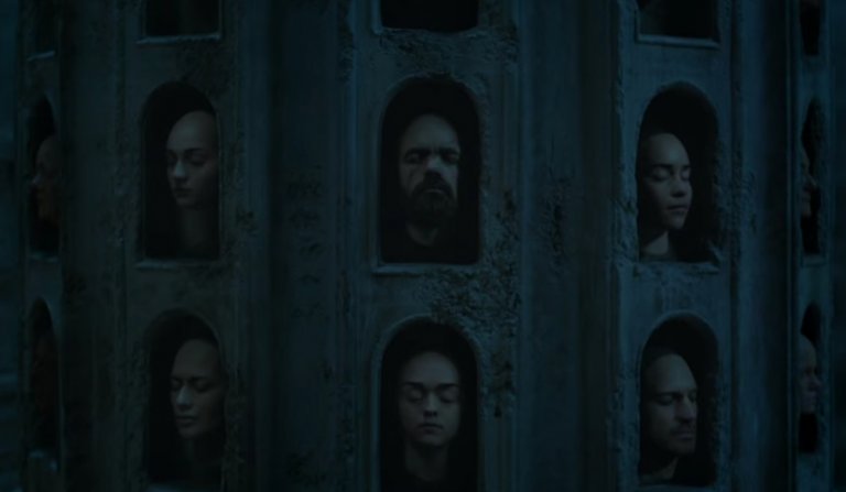 Teaser game of thrones