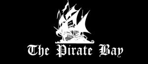 The pirate bay black ANTE
