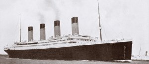 Nel 2018 sarà pronto un Titanic identico a quello affondato