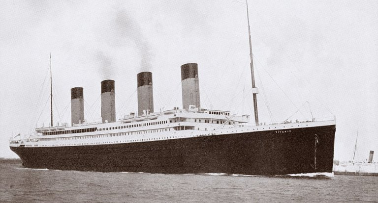 Titanic