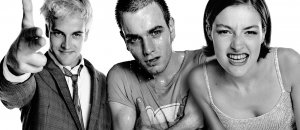 Trainspotting
