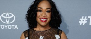 Shonda Rhimes