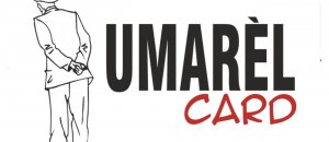 Umarel card