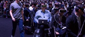 Zuckerberg mwc