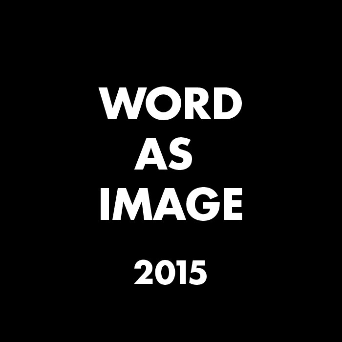 Word as Image