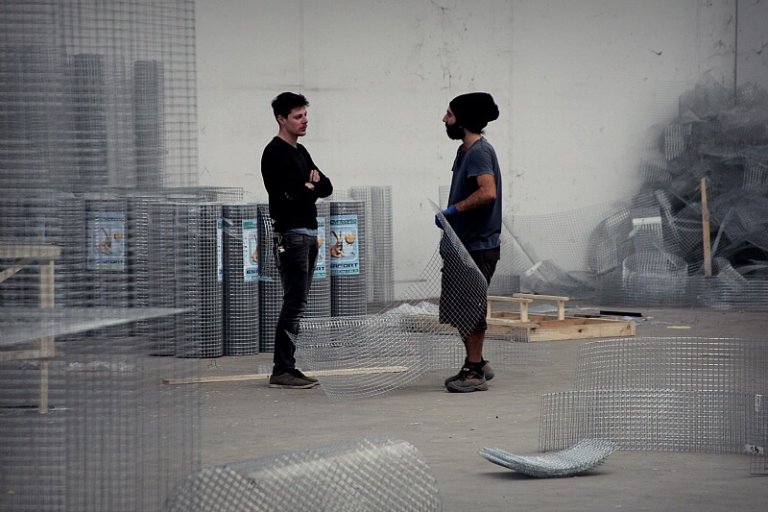 Edoardo Tresoldi