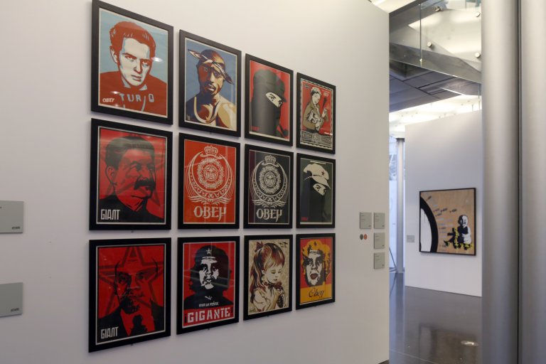 Street Art – Banksy & Co. L’arte allo stato urbano