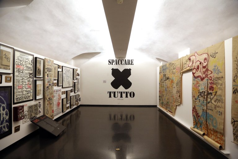 Street Art – Banksy & Co. L’arte allo stato urbano