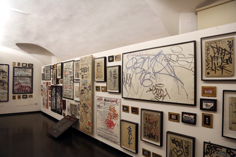Street Art – Banksy & Co. L’arte allo stato urbano