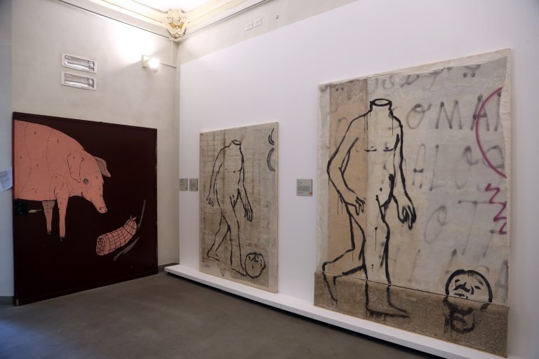 Street Art – Banksy & Co. L’arte allo stato urbano